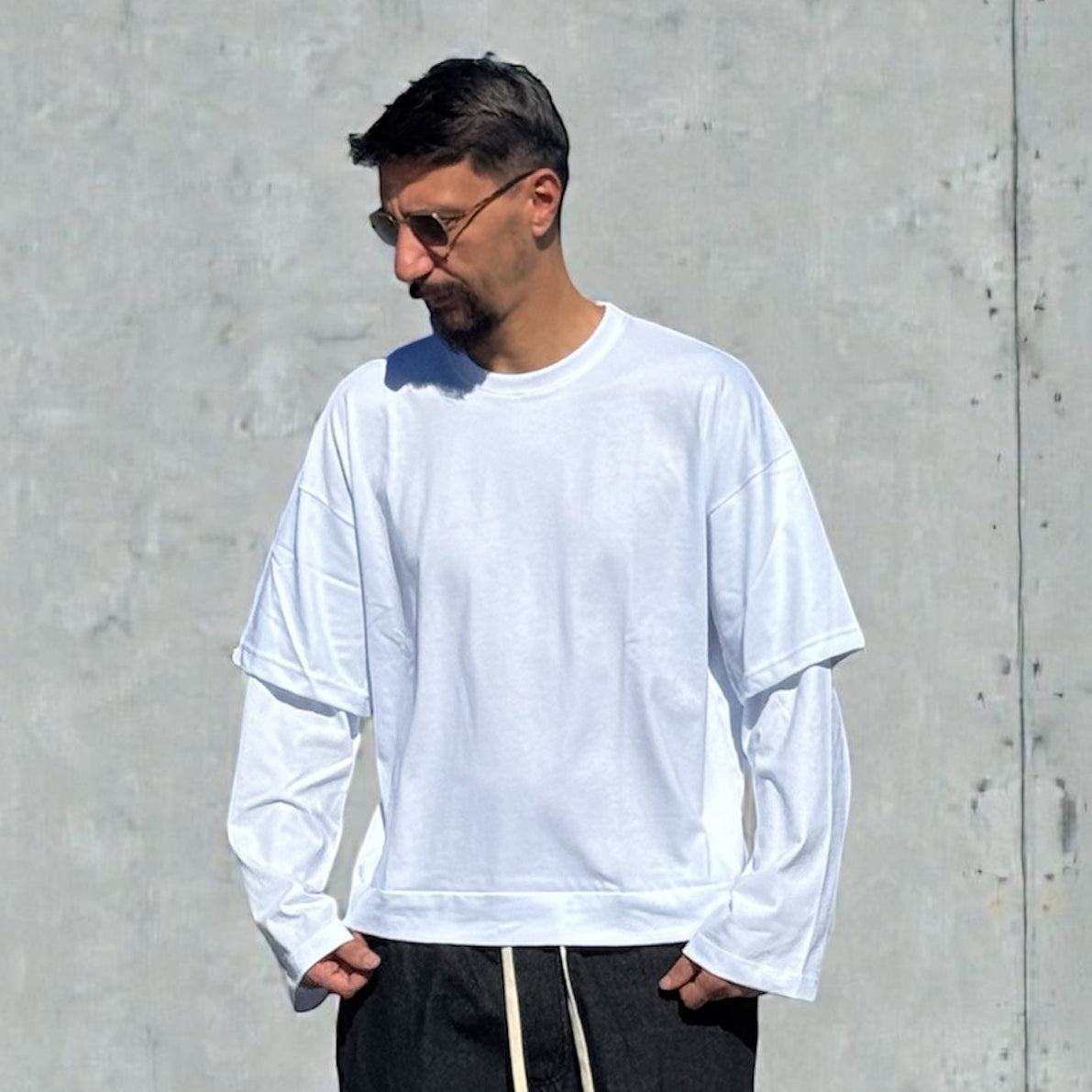 T SHIRT